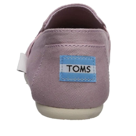 Woman Toms Shoes bnwt - Picture 7 of 9